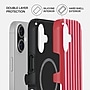 Burga Strawberry Jam Tough Magsafe Case For iPhone 17 (CP_01_IP17_TH-magsafe)~#|#~sp314953174_sc7