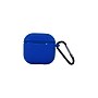 Vivitar Silicone Case for AirPods 4, Blue (V90102-BLU)~#|#~sp314954220_sc7