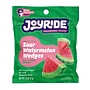 JOYRIDE Sour Watermelon Wedges, 1.8  oz., 8/Box (0100322)~#|#~sp314958104_sc7