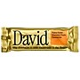 David Gluten Free Peanut Butter Chocolate Chunk Protein Bar, 2.19 oz., 12 Bars/Box (CMC6-C12-PBCC)~#|#~sp314958490_sc7
