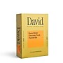 David Gluten Free Peanut Butter Chocolate Chunk Protein Bar, 2.19 oz., 12 Bars/Box (CMC6-C12-PBCC)~#|#~sp314958491_sc7