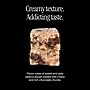 David Gluten Free Peanut Butter Chocolate Chunk Protein Bar, 2.19 oz., 12 Bars/Box (CMC6-C12-PBCC)~#|#~sp314958492_sc7