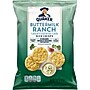 Quaker Gluten Free Spicy & Savory Mix Rice Crisps, 0.67 oz., 15 Bags/Box (10030000580414)~#|#~sp314958957_sc7