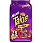 Takis Mini Fuego Rolls, 1.23 oz., 25 Bags/Pack, 5 Packs/Carton (34740)~#|#~sp314959631_sc7