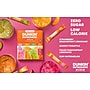 Dunkin' Refresher Assorted Flavors Powder Drink Mix, 2.56oz, 30/Box (33830)~#|#~sp314960031_sc7