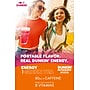 Dunkin' Refresher Assorted Flavors Powder Drink Mix, 2.56oz, 30/Box (33830)~#|#~sp314960033_sc7