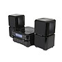 Emerson ES-4001 Bluetooth Micro Music System with MP3, CD Player, FM Clock, AUX Input, LED Display, Compact Design~#|#~sp315147215_sc7