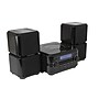 Emerson ES-4001 Bluetooth Micro Music System with MP3, CD Player, FM Clock, AUX Input, LED Display, Compact Design~#|#~sp315147216_sc7