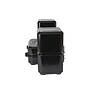 Emerson ES-4001 Bluetooth Micro Music System with MP3, CD Player, FM Clock, AUX Input, LED Display, Compact Design~#|#~sp315147219_sc7
