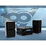 Emerson ES-4001 Bluetooth Micro Music System with MP3, CD Player, FM Clock, AUX Input, LED Display, Compact Design~#|#~sp315147223_sc7
