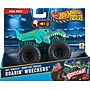 Hot Wheels Monster Trucks Roarin' Wreckers Assortment, Assorted Colors, 4/Pack (MTTHDX60)~#|#~sp315149147_sc7