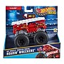 Hot Wheels Monster Trucks Roarin' Wreckers Assortment, Assorted Colors, 4/Pack (MTTHDX60)~#|#~sp315149148_sc7
