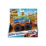 Hot Wheels Monster Trucks Roarin' Wreckers Assortment, Assorted Colors, 4/Pack (MTTHDX60)~#|#~sp315149150_sc7