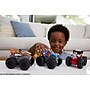 Hot Wheels Monster Trucks Roarin' Wreckers Assortment, Assorted Colors, 4/Pack (MTTHDX60)~#|#~sp315149151_sc7