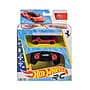 Hot Wheels RC 1:64 Scale Ferrari SF90 Stradale Assetto Fiorano Vehicle, Black/Red (JGD09)~#|#~sp315149160_sc7