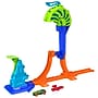 Hot Wheels Stunt Tracks Power Launch Champion, Multicolored (JHK75)~#|#~sp315149185_sc7