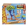 Hot Wheels Stunt Tracks Power Launch Champion, Multicolored (JHK75)~#|#~sp315149186_sc7