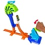 Hot Wheels Stunt Tracks Power Launch Champion, Multicolored (JHK75)~#|#~sp315149187_sc7