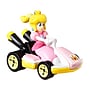 Hot Wheels Mario Kart, Assorted Colors, 4/Pack (GXX97)~#|#~sp315149747_sc7