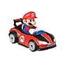 Hot Wheels Mario Kart, Assorted Colors, 4/Pack (GXX97)~#|#~sp315149750_sc7