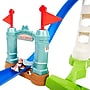 Hot Wheels Mario Kart Circuit Slam Track Set, Multicolored (HGK59)~#|#~sp315149756_sc7