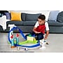 Hot Wheels Mario Kart Circuit Slam Track Set, Multicolored (HGK59)~#|#~sp315149758_sc7