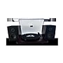 Victor Lincoln Record Player with Stereo Speakers, Black (VWRP-1600)~#|#~sp315154912_sc7