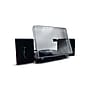 Victor Lincoln Record Player with Stereo Speakers, Black (VWRP-1600)~#|#~sp315154918_sc7