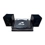 Victor Lincoln Record Player with Stereo Speakers, Black (VWRP-1600)~#|#~sp315154919_sc7