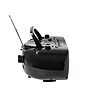Emerson EDL-2901 9" Portable Bluetooth TV & DVD Multimedia Boombox, Black~#|#~sp315155131_sc7
