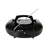 Emerson EDL-2901 9" Portable Bluetooth TV & DVD Multimedia Boombox, Black~#|#~sp315155133_sc7