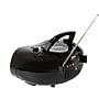 Emerson EDL-2901 9" Portable Bluetooth TV & DVD Multimedia Boombox, Black~#|#~sp315155135_sc7