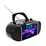 Emerson EDL-2901 9" Portable Bluetooth TV & DVD Multimedia Boombox, Black~#|#~sp315155136_sc7