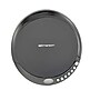 Emerson Portable Bluetooth 5.3 AudioStream CD Player with FM Radio, Black (EPCD-2003-BK)~#|#~sp315155541_sc7