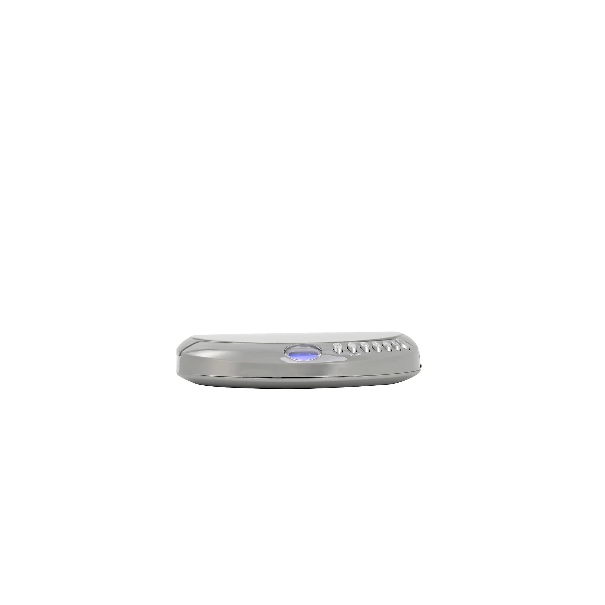 Emerson Portable Bluetooth 5.3 AudioStream CD Player with FM Radio, Gray (EPCD-2003-GY) Sansujyuku sansujyuku.com