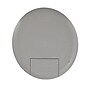 Emerson Portable Bluetooth 5.3 AudioStream CD Player with FM Radio, Gray (EPCD-2003-GY)~#|#~sp315155555_sc7