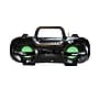 Emerson EPB-3005 Retro Portable Bluetooth Boombox, Black~#|#~sp315155567_sc7
