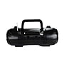 Emerson EPB-3005 Retro Portable Bluetooth Boombox, Black~#|#~sp315155582_sc7