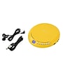 Emerson Portable Bluetooth 5.3 AudioStream CD Player with FM Radio, Yellow (EPCD-2003-YL)~#|#~sp315155589_sc7