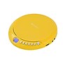 Emerson Portable Bluetooth 5.3 AudioStream CD Player with FM Radio, Yellow (EPCD-2003-YL)~#|#~sp315155591_sc7