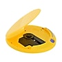 Emerson Portable Bluetooth 5.3 AudioStream CD Player with FM Radio, Yellow (EPCD-2003-YL)~#|#~sp315155593_sc7