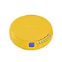 Emerson Portable Bluetooth 5.3 AudioStream CD Player with FM Radio, Yellow (EPCD-2003-YL)~#|#~sp315155595_sc7