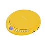 Emerson Portable Bluetooth 5.3 AudioStream CD Player with FM Radio, Yellow (EPCD-2003-YL)~#|#~sp315155596_sc7