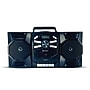 Emerson EPB-4000 Portable CD Player Boombox with Cassette Player, Black~#|#~sp315155605_sc7