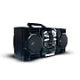 Emerson EPB-4000 Portable CD Player Boombox with Cassette Player, Black~#|#~sp315155613_sc7
