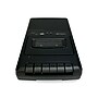 Emerson EPC-3000 Portable Cassette Player and Recorder with Built-In Speaker, Microphone, Black~#|#~sp315155625_sc7