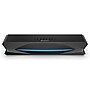 Emerson EHS-1751 Mini Bluetooth Soundbar Speaker with RGB Lighting, USB Playback, Aux-In, Wireless Bluetooth Streaming~#|#~sp315155714_sc7