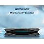 Emerson EHS-1751 Mini Bluetooth Soundbar Speaker with RGB Lighting, USB Playback, Aux-In, Wireless Bluetooth Streaming~#|#~sp315155716_sc7