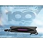 Emerson EHS-1751 Mini Bluetooth Soundbar Speaker with RGB Lighting, USB Playback, Aux-In, Wireless Bluetooth Streaming~#|#~sp315155717_sc7