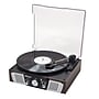 Victor VHRP-1100 Lakeshore 5-in-1 Turntable System with Record Player, Bluetooth, USB Playback and Recording, FM Radio~#|#~sp315155849_sc7